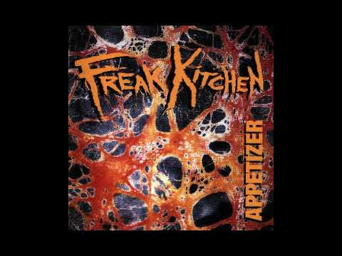 Freak Kitchen - Raw