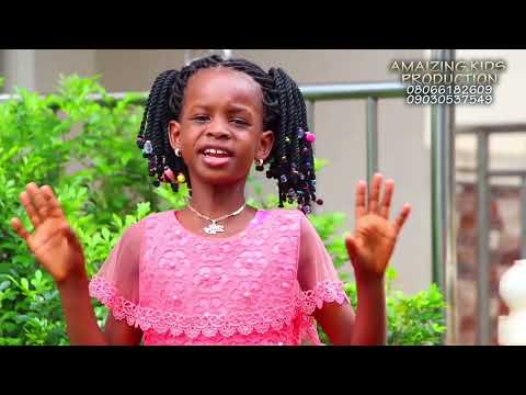 Chikamso Dave- Favour follow me. (official video)