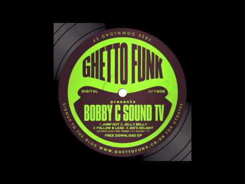 EPRO - Beck (Bobby C Sound TV remix) (HQ)