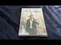 Opening To The Weather Man 2006 DVD