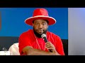 FEMALE HYENAS In The HOOD The Corey Holcomb 5150 Show 6 3 25 Darlene OG Ortiz Kraig Facts
