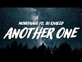Moneybagg Yo & DJ Khaled - Another One (Lyrics)