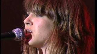 Serena Ryder - Sisters of Mercy - Salmon Arm&#39;s Roots and Blues Festival