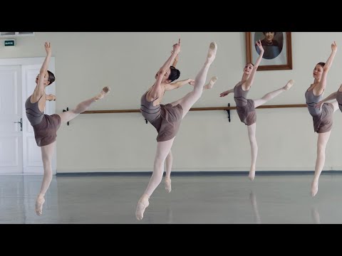 2023 Exams - Maria Koshkaryova