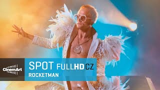 rocketman