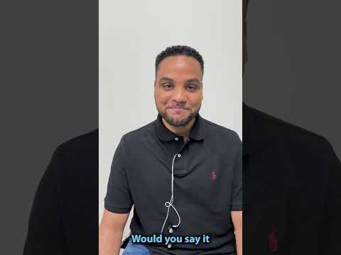 INCREDIBLE EC Testimonial
