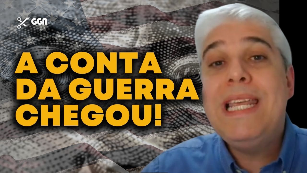 A derrocada de Trump? os efeitos da guerra na América profunda