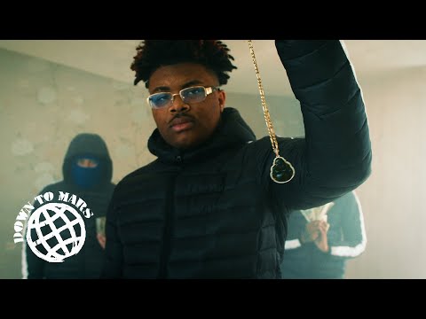 KingMostWanted - Big 8pe