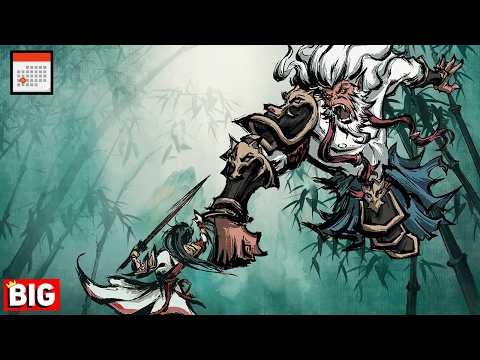 Indie Gaming This Week: 23 - 29 September 2024