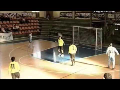 Futsal Aesernia - Isernia calcio a 5: il derbyissimo