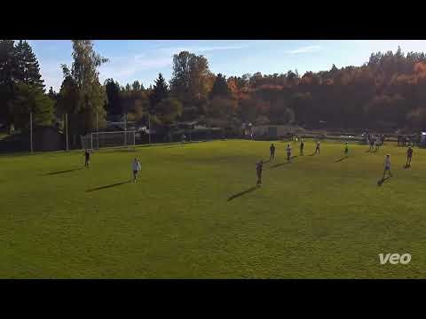 MFK Trutnov B - TJ Slavoj Skřivany 11.10.2025