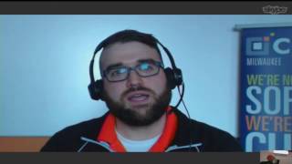 Microsoft's Channel 9 — Magic Mirror