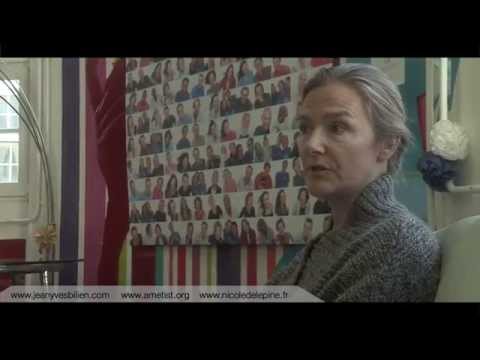 Témoignage Christine Esquier - Mère de Paul-Emmanuel, patien du Dr N.Delépine