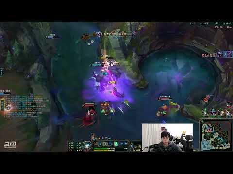🔴 Geju Viego vs Lee Sin Jungle (2000 LP Jungle) - Geju Viego Guide
