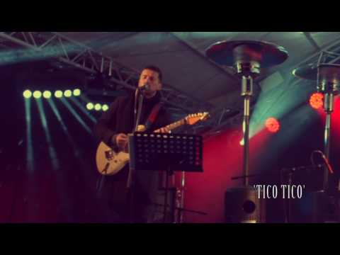 Trije mušketirji - LIVE CUTS