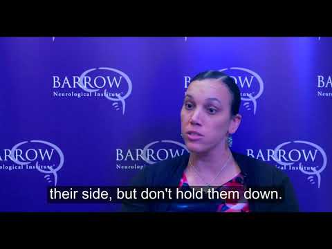 What should I do if someone is having a seizure?