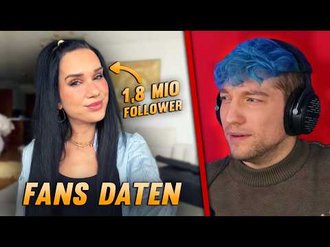 Sie datet ihre Fans als YouTube Format | Rezo reagiert