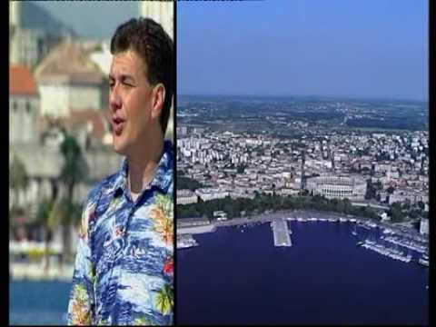 Matko Jelavic - NA PLAVOM JADRANU