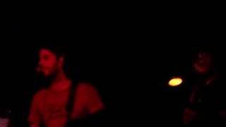 ...And the Battle Begun - RX Bandits