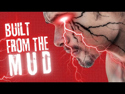 Built From The Mud | Southern Motivational Country Rap Music