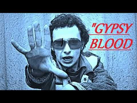 HQ  GRAHAM PARKER  -  Gypsy Blood  Best Version! HIGH FIDELITY AUDIO Studio Version HQ Lyrics