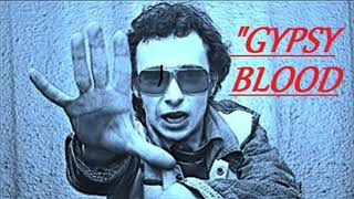 HQ  GRAHAM PARKER  -  Gypsy Blood  Best Version! HIGH FIDELITY AUDIO Studio Version HQ Lyrics