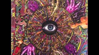 The Legendary Pink Dots - The Safe Way