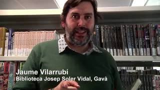 Recomanacions de còmics 1