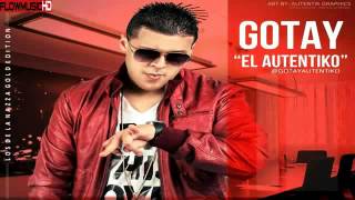 Yo Estoy Pa Ti Original Gotay El Autentiko   El Imperio Nazza Gold Edition HD 2012   YouTube