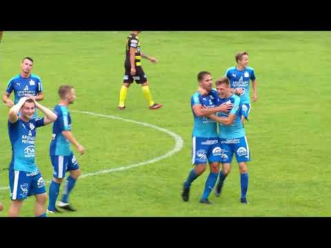 Schalchen gg Pettenbach - OÖ Cup 2020