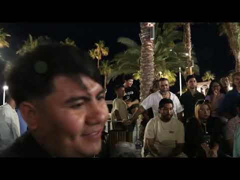 LUIS DIAZ VS EZOA - Octavos de Final (Supremacía MC Regional La Paz)