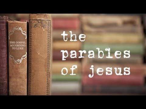 Parables 35 - Parable of the Good Shepherd 2021 1024