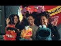 En Vogue On Sesame Street Elmopalooza 1998 HD Remastered HD Audio