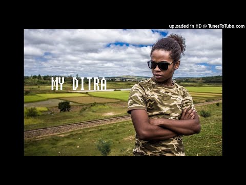 Mafro Martiora - My Ditra (Audio Officiel)