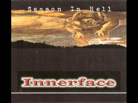 Innerface - Sag Flesh