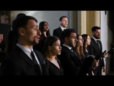 Grup vocal A Tempo - Tată, iartă-i, căci nu știu ce fac (Live)