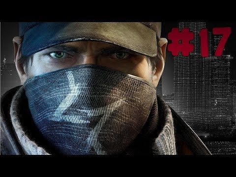Watch Dogs - Walkthrough - Part 17 - Grandma's Bulldog [HD]