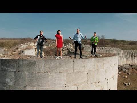 Nicu&Maria Zăbun - Ce-ai făcut iubirea mea