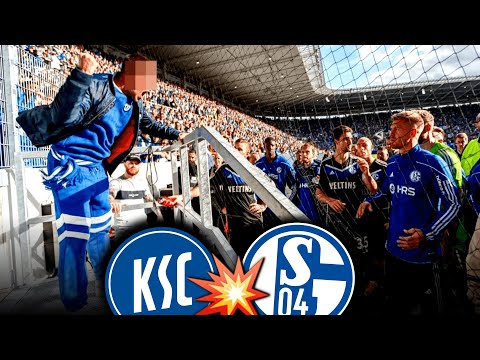 Ultras GE vs. Mannschaft: Die Lage auf Schalke spitzt sich zu...