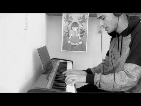 Hope Leaves (Opeth) - Piano Cover