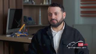 Տուն-Տեղ 7, Թողարկում 6, Կիրակի 12։50 / Tun-Tegh