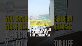 Real Estate Quiz | Real Estate Business | Real Estate Tips | Dr Amol Mourya #realestateeducation