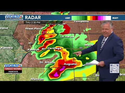 Wgem Weather