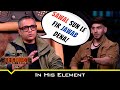 Ashneer Grover ने Vyomesh Koul की उड़ाई धज्जियां 🤯😱 | MTV Roadies S19 | कर