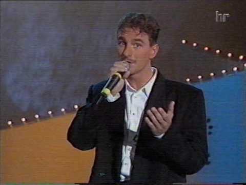 Kay Dörfel & Orchester Hans Rainer Schmidt Hessischer Rundfunk 1997