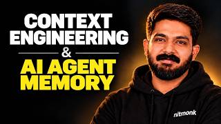 23+ Context Engineering & AI Agent Memory Techniques