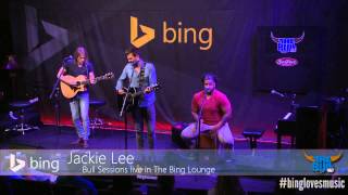 Jackie Lee - She Does (Bing Lounge)