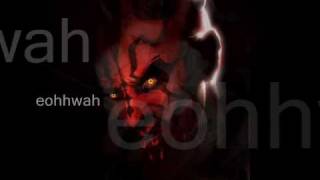 Jane&#39;s Addiction - Sympathy For The Devil - Lyrics.wmv