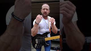 Video thumbnail for Squier Classic Vibe 70s HSS Stratocaster full review by A.T.'s World of Rock