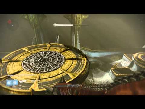 Destiny - Solo Oryx Normal Mode Kill - King's Fall Raid